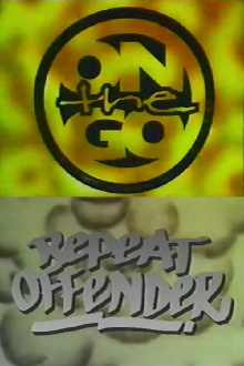 On The Go - Repeat Offender Trailer