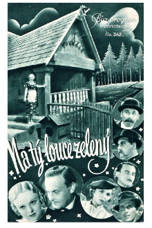 On the Green Meadow Trailer