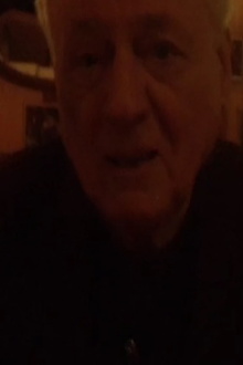 On the Holy Spirit Trailer