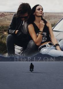 On the Horizon Trailer