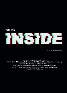On the Inside Trailer