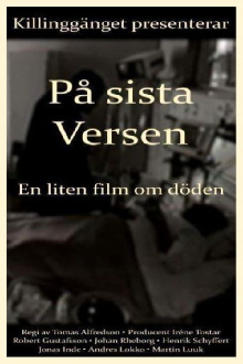 On the Last Verse: A Small Film About Death Trailer