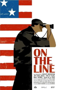 On the Line Trailer