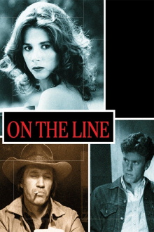 On the Line Trailer