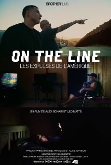 On The Line Trailer