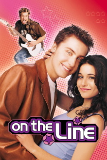On the Line Trailer