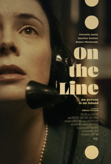On The Line Trailer