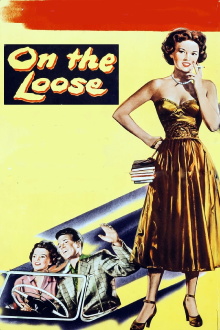On the Loose Trailer