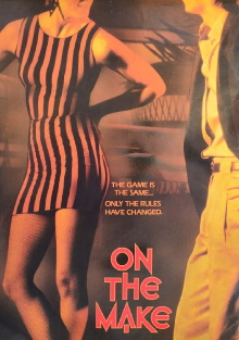 On the Make Trailer