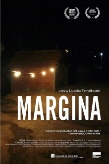 On the Margins Trailer