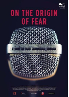 On the Origin of Fear Trailer