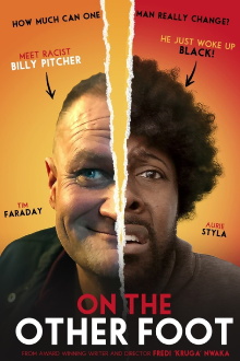 On the Other Foot Trailer