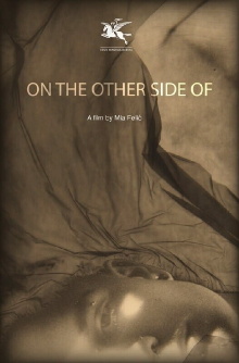 On the Other Side Of Trailer