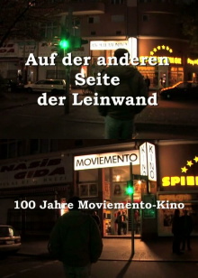 On the Other Side of the Screen: 100 Years of Moviemento Cinema Trailer