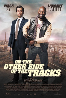 On the Other Side of the Tracks Trailer