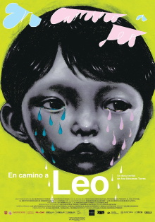 On The Path To Leo Trailer
