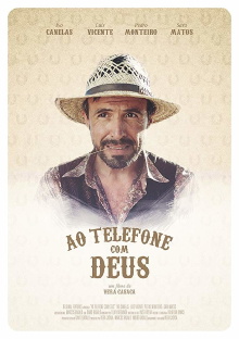 On the Phone with God Trailer