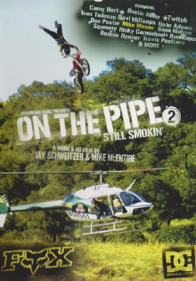 On the Pipe 2: Still Smokin' Trailer