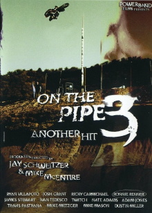 On the Pipe 3: Another Hit Trailer