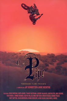 On The Pipe Trailer