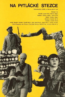 On the Poachers Trail Trailer
