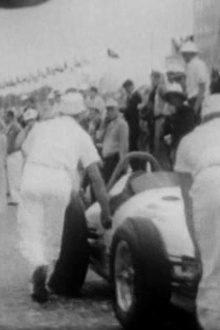 On the Pole: Eddie Sachs Trailer