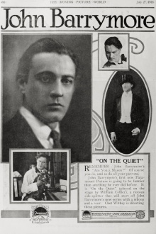 On the Quiet Trailer