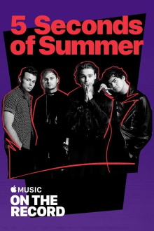 On the Record: 5 Seconds of Summer - Youngblood Trailer