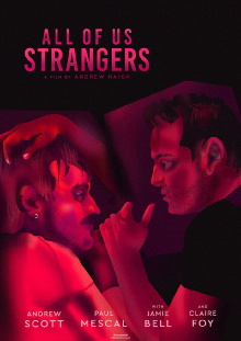 On the Red Carpet Presents: All of Us Strangers Trailer