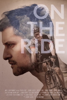 On the Ride Trailer