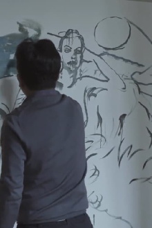 On the River Banks in Berlin Trailer