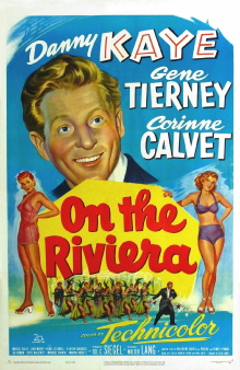 On the Riviera Trailer