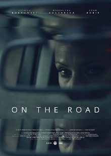 On the Road Trailer