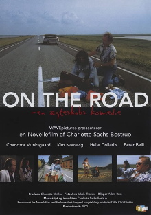 On the Road Trailer