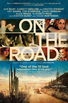 On the Road Trailer