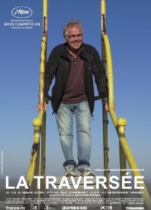 On the Road in France Trailer