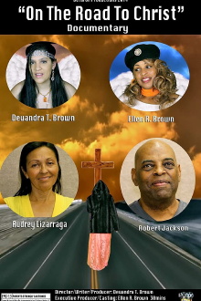 On The Road To Christ Trailer