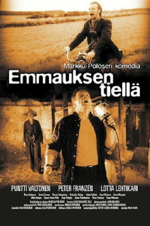 On the Road to Emmaus Trailer