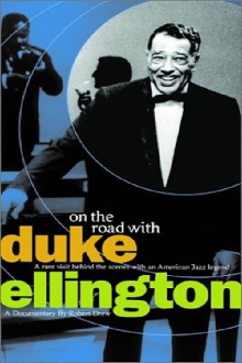 On the Road with Duke Ellington Trailer