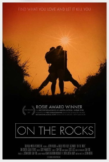 On the Rocks Trailer