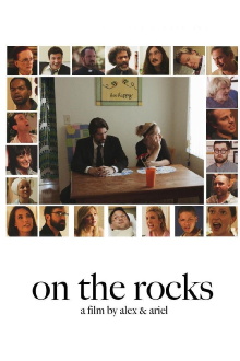 On the Rocks Trailer