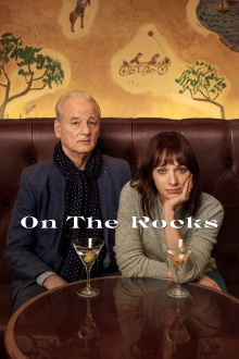 On the Rocks Trailer