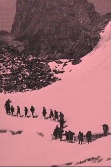 On the Roof of the World: The Journey of H.R.H. the Duke of Abruzzo to Karakorum Trailer