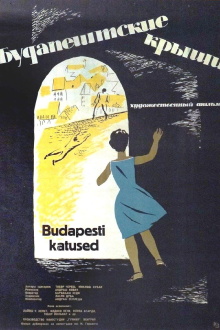 On the Roofs of Budapest Trailer