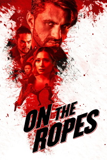 On the Ropes Trailer