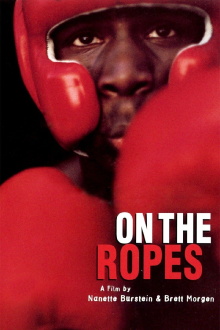 On the Ropes Trailer