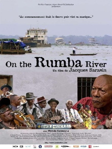 On the Rumba River Trailer