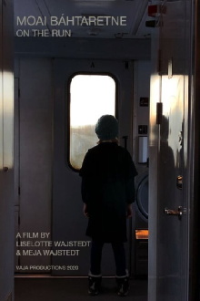 On the Run Trailer