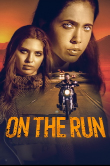 On the Run Trailer