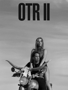 On The Run II Tour: Beyoncé & JAY-Z Trailer